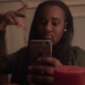 Meet your Posher, Tamia